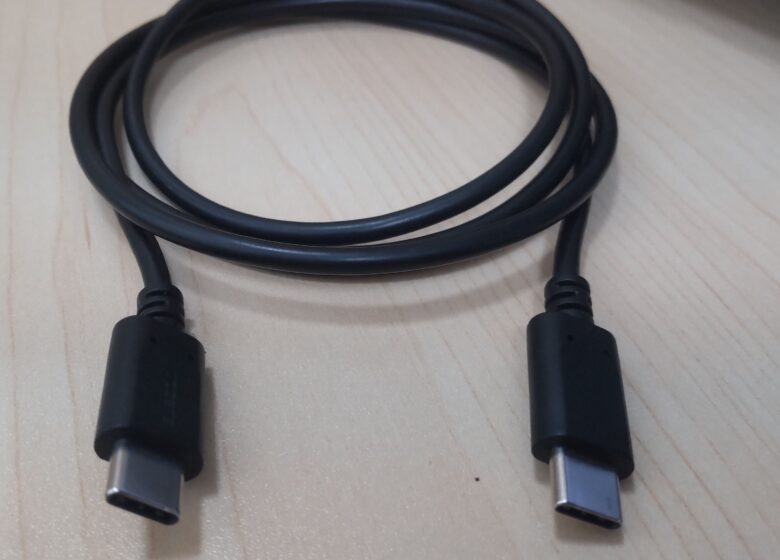 USB Type C